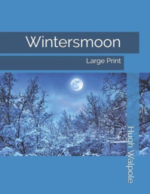 Wintersmoon