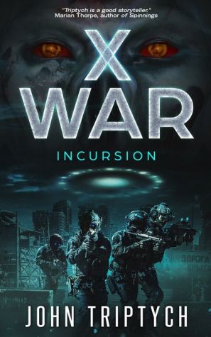 Incursion