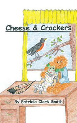 Cheese & Crackers