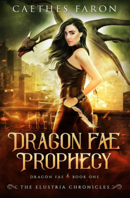 Dragon Fae Prophecy