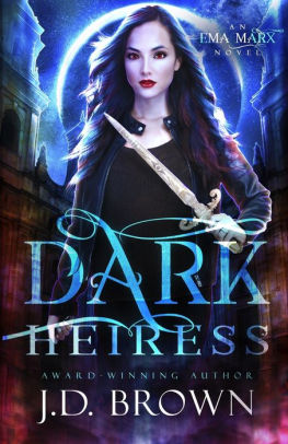 Dark Heiress