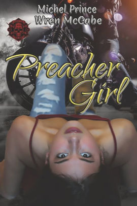 Preacher Girl