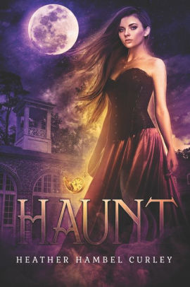 Haunt