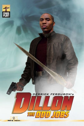 Derrick Ferguson's Dillon