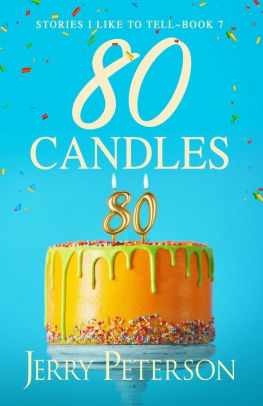 80 Candles