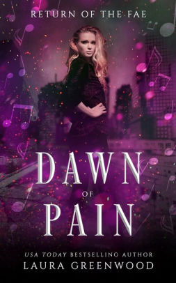 Dawn Of Pain