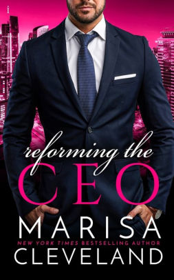 Reforming the CEO