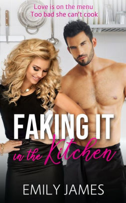 Faking It in the Kitchen