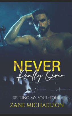 Never Really Over