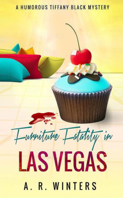 Furniture Fatality in Las Vegas