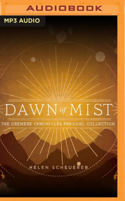 Dawn of Mist