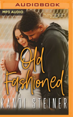 Old Fashioned