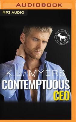 Contemptuous CEO