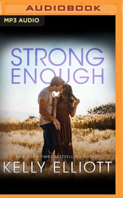 Strong Enough