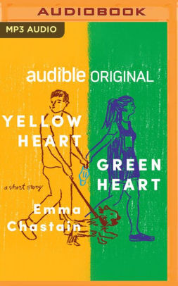 Yellow Heart, Green Heart