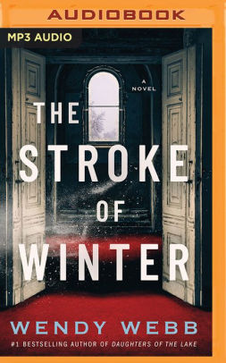 The Stroke of Winter