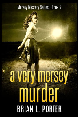 A Very Mersey Murder