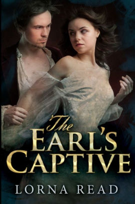 The Earl's Captive