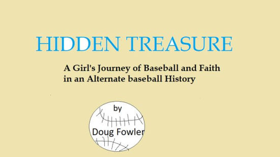 Hidden Treasure