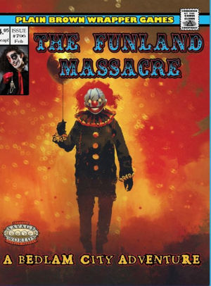 The Funland Massacre