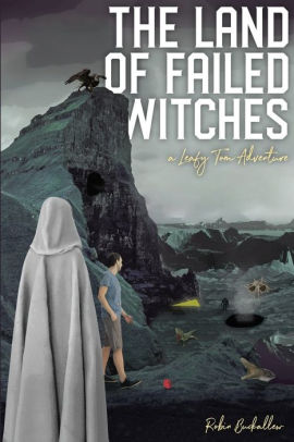 The Land of Failed Witches