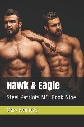 Hawk & Eagle