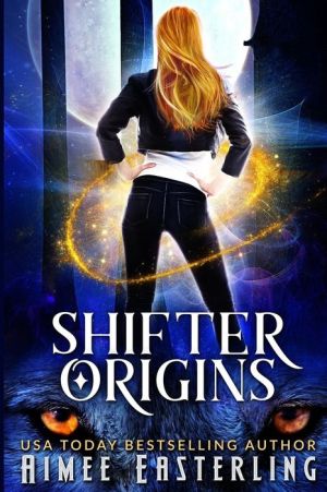 Shifter Origins