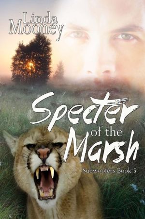 Specter of the Marsh