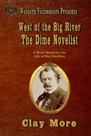 The Dime Novelist