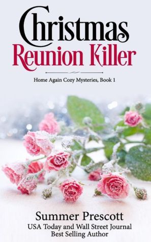 Christmas Reunion Killer