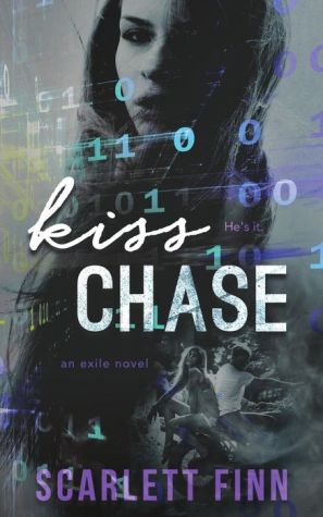 Kiss Chase