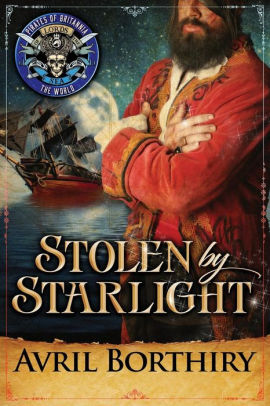 Stolen by Starlight