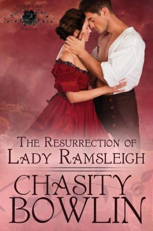 The Resurrection of Lady Ramsleigh