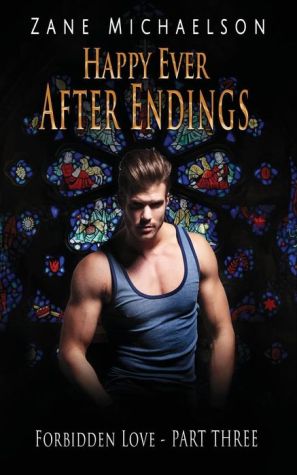 Happy Ever After Endings