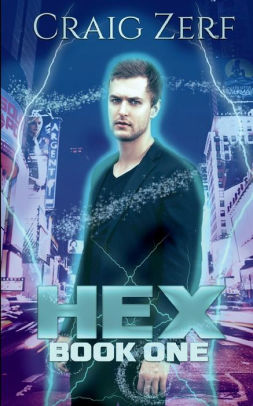 HEX Book 1