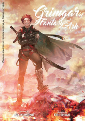 Grimgar of Fantasy and Ash Vol. 17