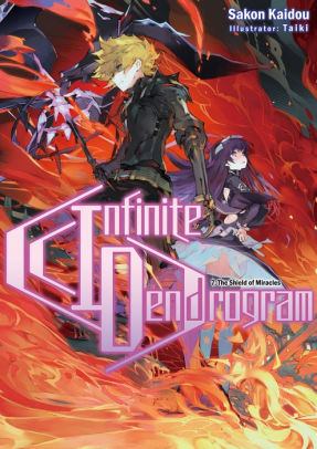 Infinite Dendrogram: Volume 7