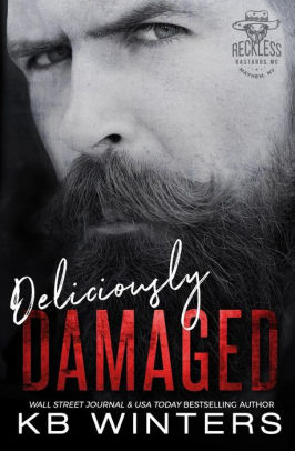 Deliciously Damaged