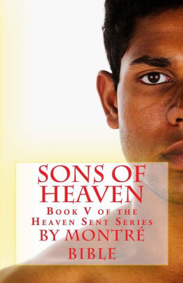 Sons of Heaven