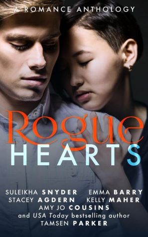 Rogue Hearts