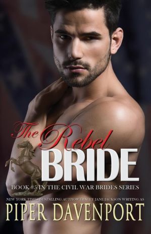 The Rebel Bride