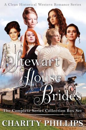 Stewart House Brides