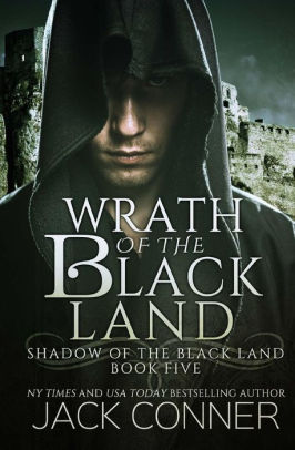 Wrath of the Black Land