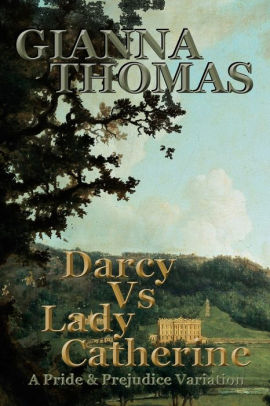 Darcy Vs Lady Catherine