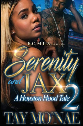 Serenity and Jax 2