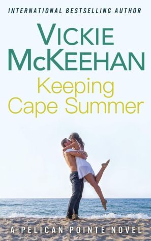 Keeping Cape Summer