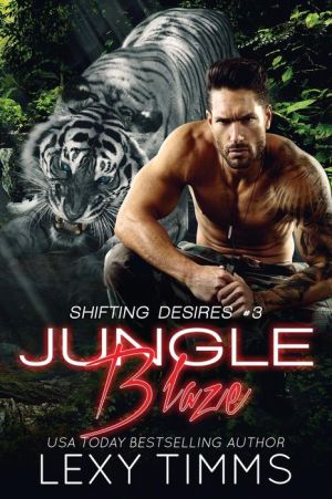 Jungle Blaze