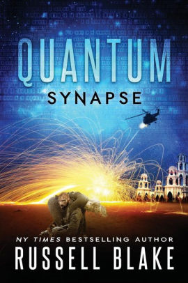 Quantum Synapse