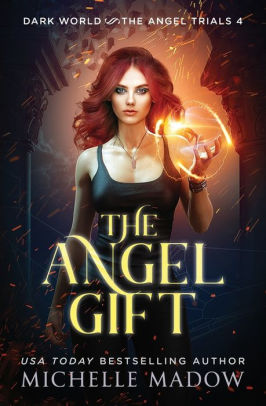 The Angel Gift