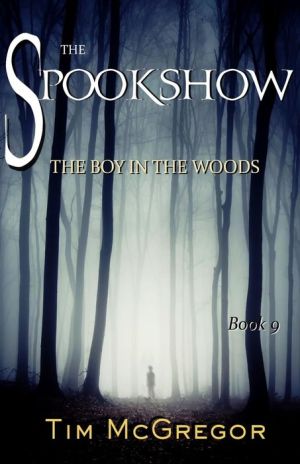 The Boy in the Woods